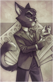 Mordecai Heller