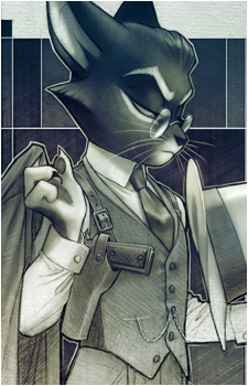 Mordecai Heller