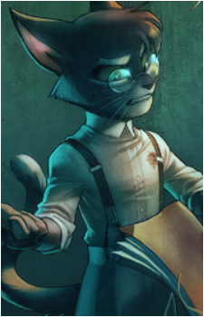 Mordecai Heller