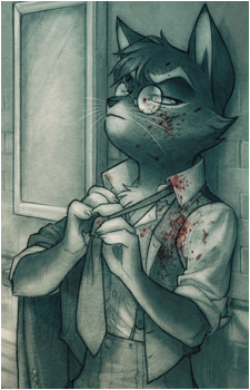 Mordecai Heller