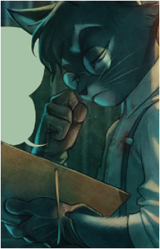 Mordecai Heller