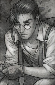 Mordecai Heller