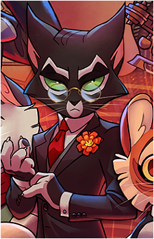 Mordecai Heller