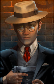 Mordecai Heller