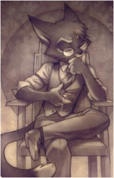 Mordecai Heller