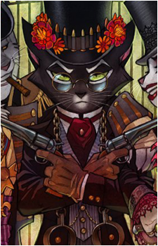 Mordecai Heller