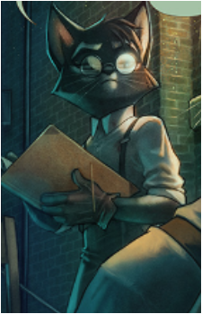 Mordecai Heller