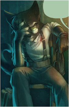 Mordecai Heller