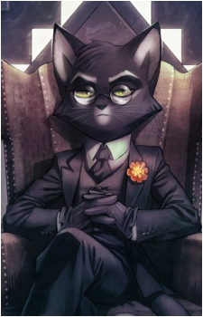 Mordecai Heller