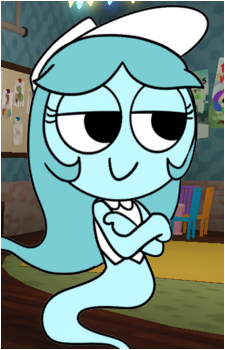 Connie {DW}