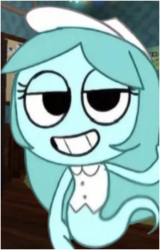 Connie {DW}