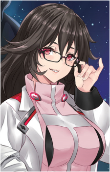 Dr. Shouko's image