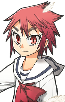 Subaru Hoshikawa {HnS}