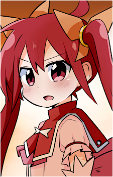 Kakeru Kazaana's image