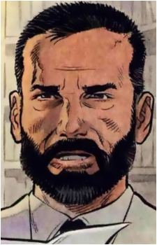 Radimir's image
