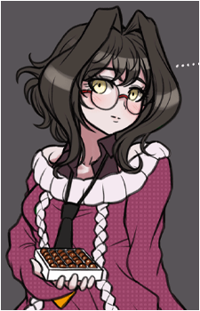 Kokoro Mitsume