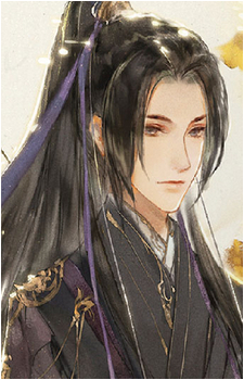 Ye Wangxi's image