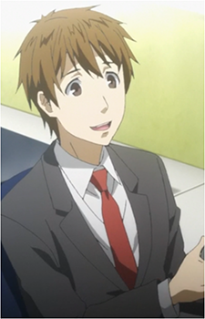 Kazuki Saitoh's image