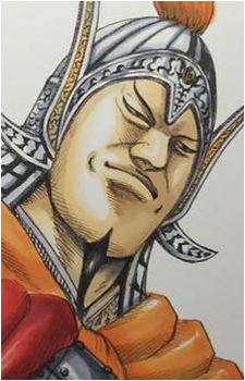 Ma Kou's image