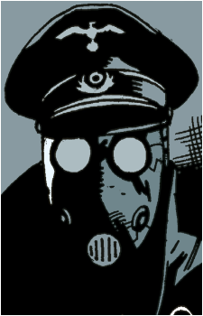 Karl Ruprecht Kroenen