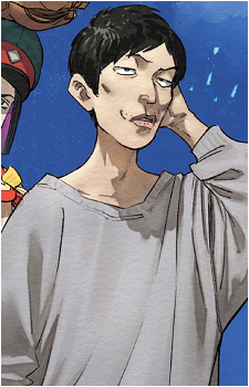 Masayoshi's image