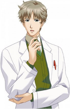 Takafumi Wakaouji's image