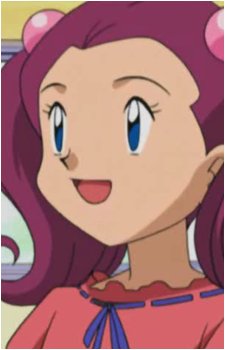 Sakura's image