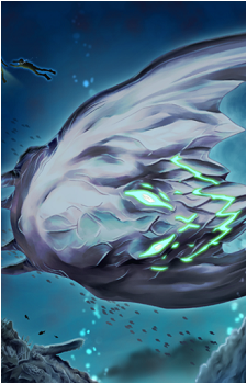 Creeping Doom Manta's image