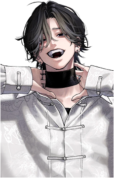 Yoru {GSK}