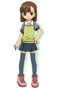 Ringo Kinoshita {OJA}'s image
