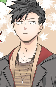Aki Houjou's image