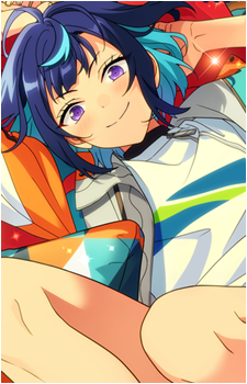 Esu Sagiri