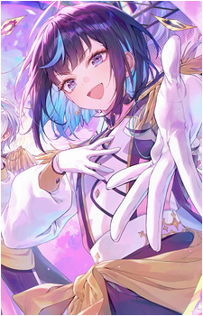Art: 케스 (kesurnr0s2) | 5 tags | 3 matches | Rating Tier 1 Esu Sagiri