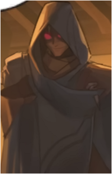 Locke {LoL}'s image
