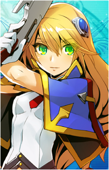 Noel Vermillion's image