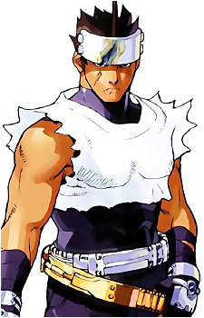 Hayato Kanzaki