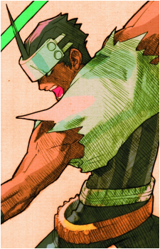 Hayato Kanzaki