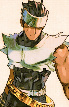 Hayato Kanzaki