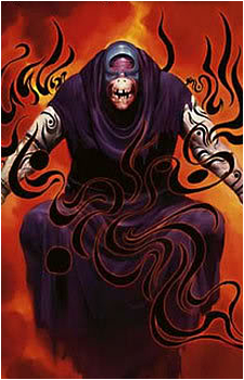 Kuon {MTG}'s image