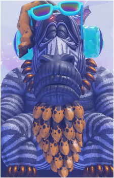 Zebra Elder's image
