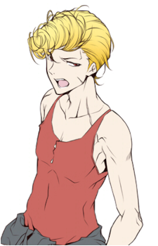 Kakeru Nanjou's image