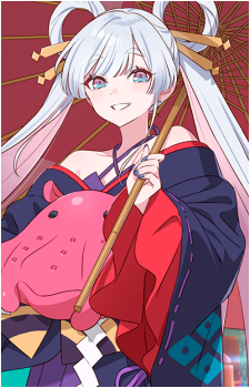 Yachiyo Runami's image