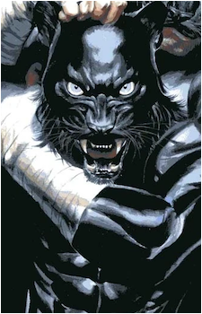 Tomcat (Tom Bronson)