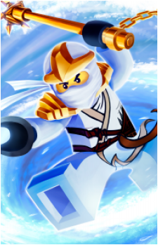 Zane's image
