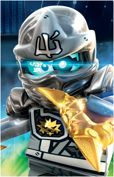 Zane's image