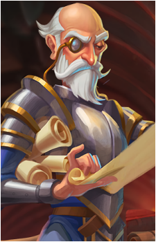 Sir Tiffy Cashien's image