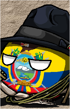 Ecuadorball's image