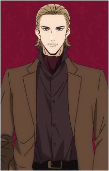 Souichirou Mishima's image