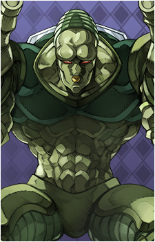 Osiris {JoJo}'s image