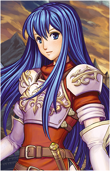 Caeda's image